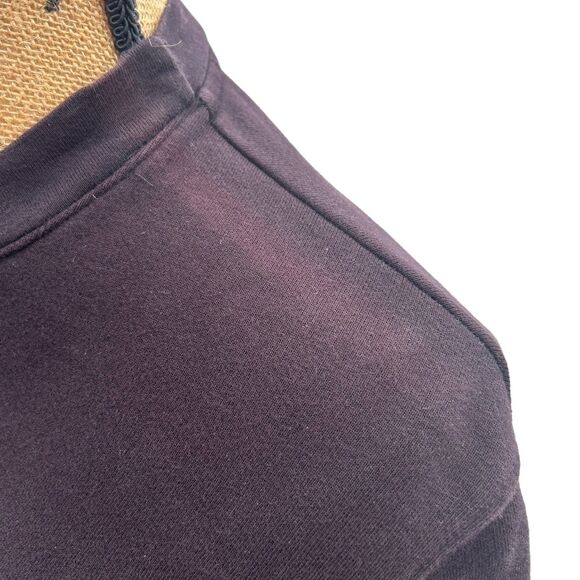 Golf Wang Black Cropped Crewneck - Picture 11 of 11